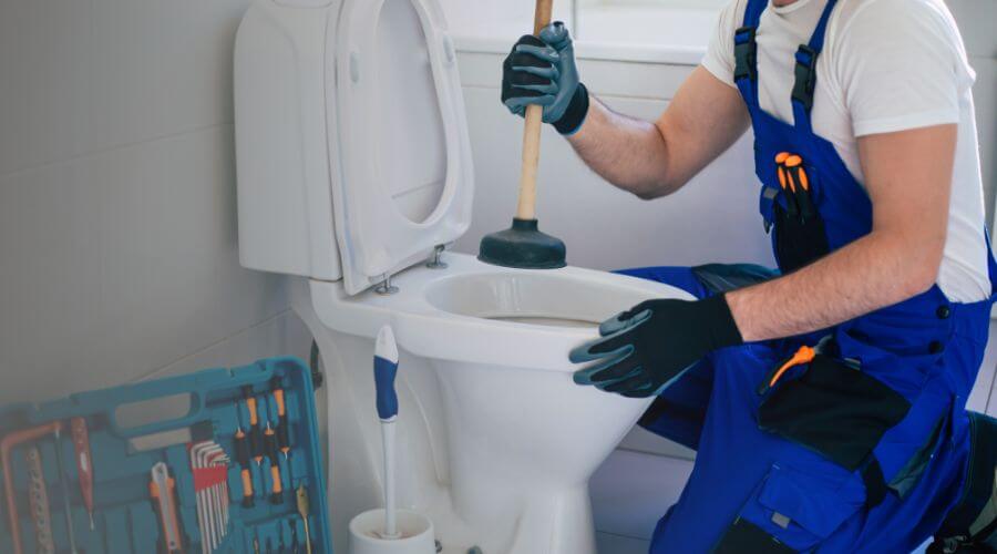 Professional Leak Detection in Bunkie, LA